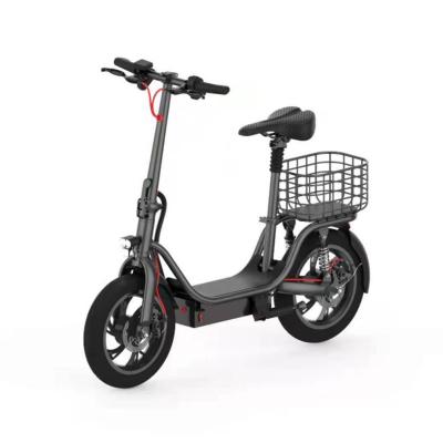 China City Folding Ebike Factory Supply Popular Cheap Fast Electric Bike 350w For Sale for sale