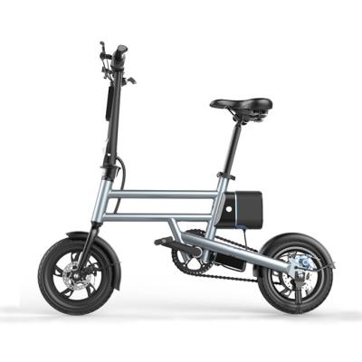 China City Folding Ebike Suitable Price Good Quality Popular Cheap Adult 350w Electric Bike For Sale for sale