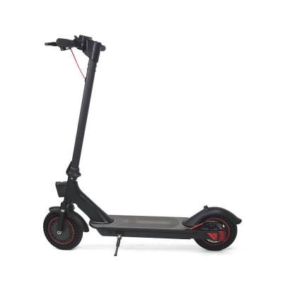 China Unisex Stylish Adult Electric Scooter OEM/ODM Acceptable Smart Fast E-Scooter for sale