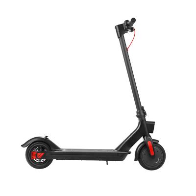 China New 36V 350W Smart Segroll Unisex Cheap Adult Electric Scooter 2 Wheel for sale