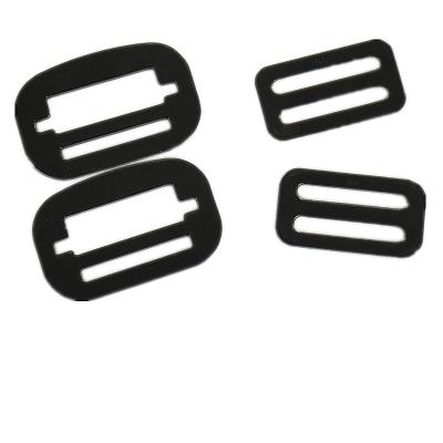 China Black Outdoor Heavy Industry Electrophoresis Treatment Accessories Industrial Working Safety Belt Buckle for sale