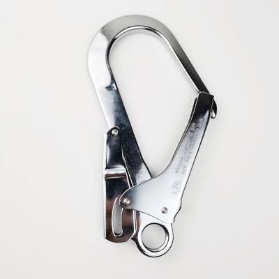 China US 25KN Mount Carabiner with Cheap Wholesale Factory Price for sale