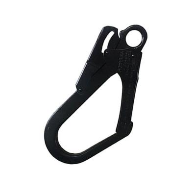 China High strength double lock us forged security metal steel rebar hooks for sale