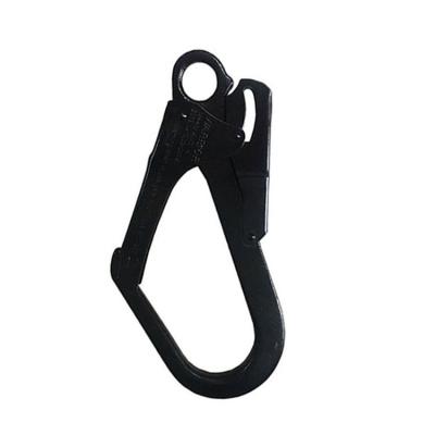 China Us Brand New Full-body Seat Belt Wearing Climbing Hook for sale