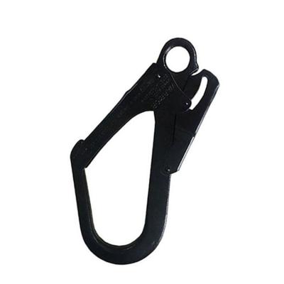 China We Wholesale High Quality Custom Metal Locking Climbing Carabiner for sale