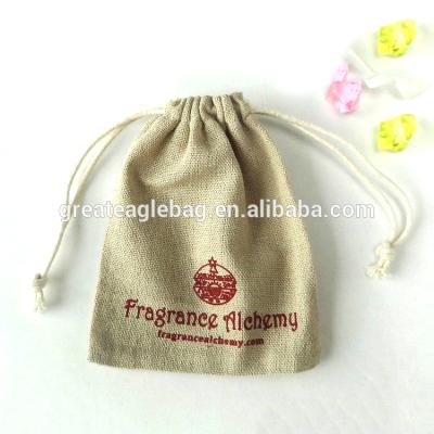 China Latest Innovative Security Products Return Jute Bag From Alibaba China for sale