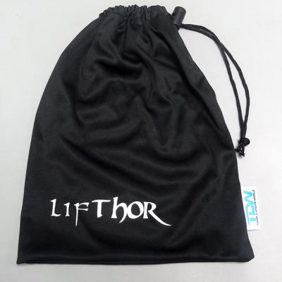 China Quality-guaranteed eco-friendly durable as you factory request size eco microfiber bag for sale