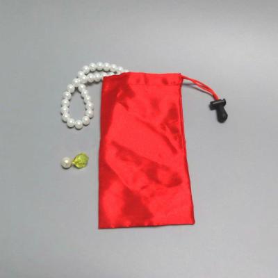 China Factory Price Recyclable High Quality Fast Delivery Durable Cheap Drawstring Bags for sale