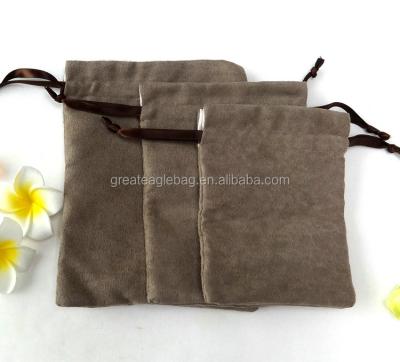 China Online security store china customized bag for jewelry pouch for sale