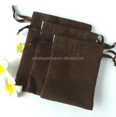 China Safety China Factory Wholesale Exporters Jewelry Pouch for sale