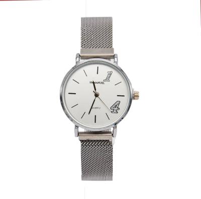 China Wholesale Chronograph Watches Japan Movement Quartz Watches Women Quartz Wristwatches Couple Quartz Watches for sale