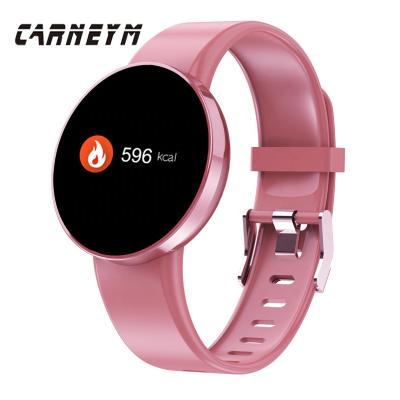 China Whosale Auto Date D3 Plus Smart Wristband Sport Smart Reloj Smart Health Watches Men Wrist For Woman Men for sale