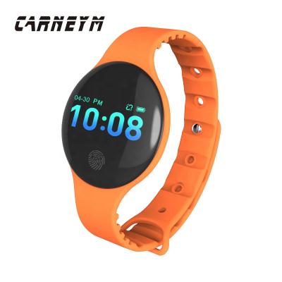 China Automatic Color Screen Date 08Plus Smartwatch Water Resistant Caller Wristband Watches Body Temperature Sport Smart Watch for sale