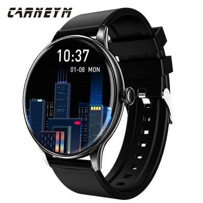 China T2 Watches Full Date Automatic Green Smart Watches Sleep Monitor IP68 Waterproof Fitness Tracker 1.69 Touch Screen Smartwatch With Memory for sale