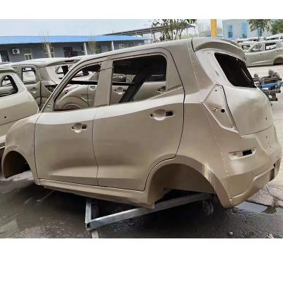 China Factory direct sales high quality customized auto body steel shells electric car body shells for sale