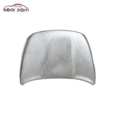 China OE Quality Aftermarket Replacement Car Hood ALUMINUM Hood For DODGE RAM 1500 YEARS 2016- for sale