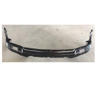 China High Quality Pickup Steel Auto Body Parts Manufacturer Direct Sales Front Bumper Steel Reinforcement For NISSANS D22 1995 1996 1997 for sale