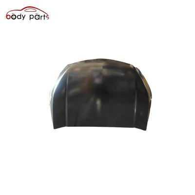 China High Quality Aftermarket Replacement Steel Hood For CHEVROLET LE COLORADO for sale