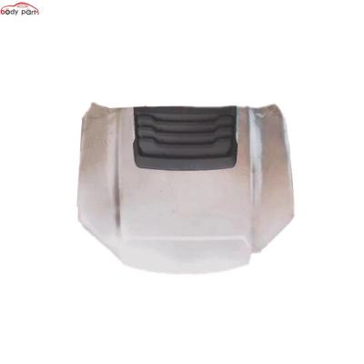 China Aftermarket steel high quality replacement reconditioned cowl for HILUX revo 2015 - Regular Cab / Regular Cab for sale