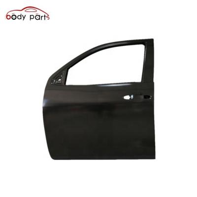 China OE Quality Aftermarket Replacement Steel Front Door For HILUX REVO 2015 - STANDARD CAB/SINGLE CABIN for sale