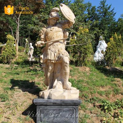 China Durable And Artistic Stone White Marble Ancient Greek Couples Statue For Sale for sale