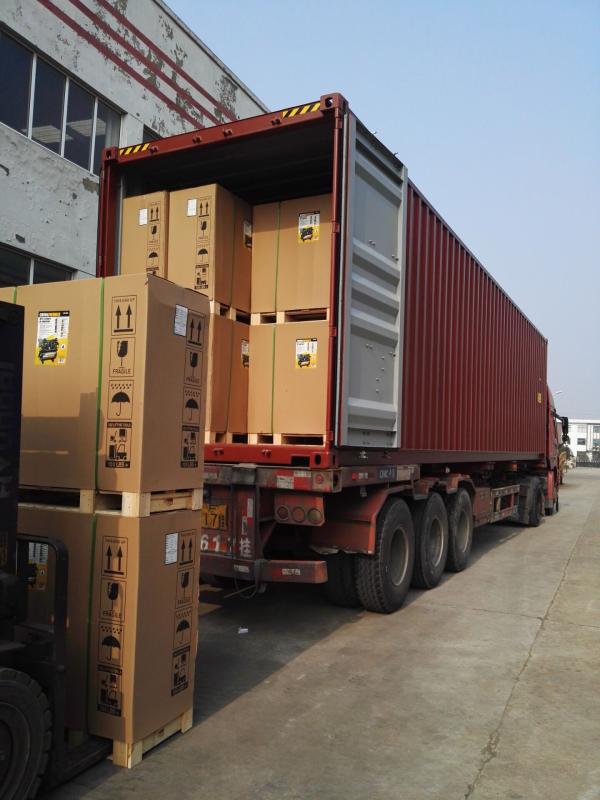 Verified China supplier - Yancheng Goodlark International Trade Corp., Ltd.