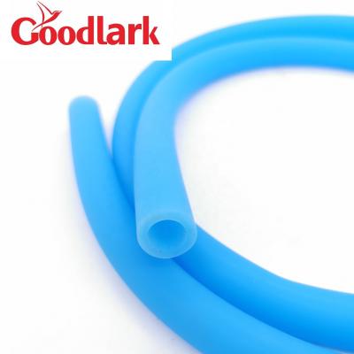 China Medical industry silicone tube for hookah Shisha silicone tube silicone product medical grade silicone products for sale