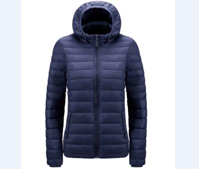 China 2021 New Thick Anti-wrinkle Snow Lady Clothing Female Stripper Women Padded Jacket Women's Winter Coats for sale