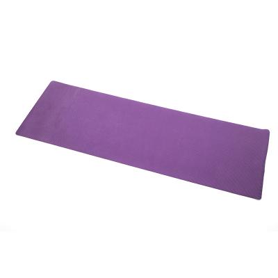 China High Quality Foldable Eco-Friendly Natural Rubber Hot Selling Natural Rubber Fitness Yoga Mat for sale