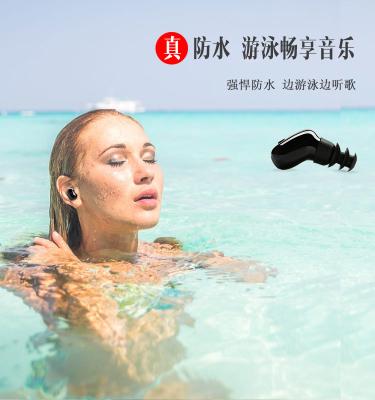 China Radio op de Telefoonhoofdtelefoon van Oorbluetooth Anti de Kopbescherming van het Vuiloor voor Sporten Te koop