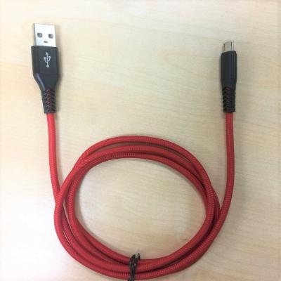 China Kindle/Moto Miniusb zu Mikrousb-Kabel, Mikro-USB 2,0 des langlebigen Gutes 150 Kabel cm zu verkaufen