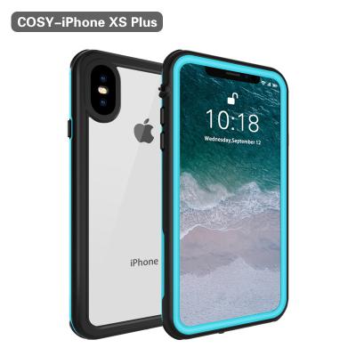 China Cubiertas coloridas del teléfono celular de la nieve anti de las fundas protectoras del teléfono móvil de 6,5 pulgadas en venta