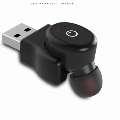 China USB-de de Telefoonhoofdtelefoon van Ladersbluetooth voor Samsung 10 meet het Werk Afstand Te koop