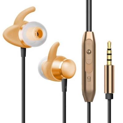 China Dual Air Chamber Bluetooth Phone Headset Sweatproof TPE Cable Material for sale