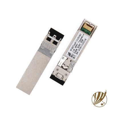 China Data center etc fiber optic transceiver module PSM4 LR4 10KM 40G 1310nm MPO connector 40G SFP for sale