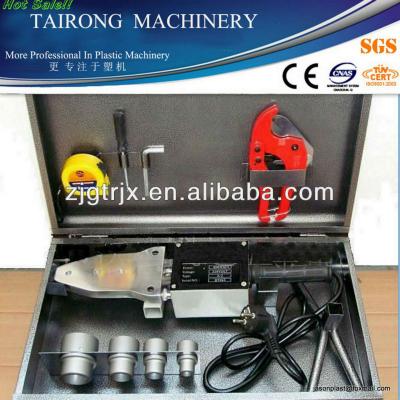 China Ppr Fusion Welding PPR Socket Welding Machine With Digital Display Screen for sale