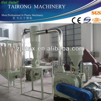 China SMF-500 High Speed ​​Plastic PVC Mill Milling Machine for sale