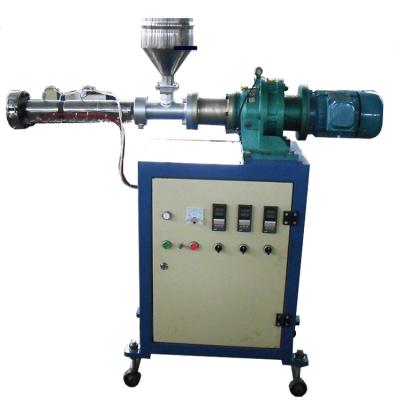 China Cheap Price Sj25 PIPE Mark Line Extruder for sale