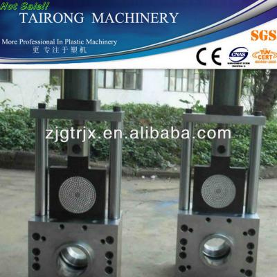 China Extrusion Screen/Screen Switch Continuous Switch SJZ for sale