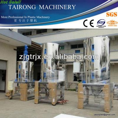 China PET Crystallizer Dehumidifier Dryer DSG for sale