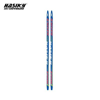 China 2019 Most Popular Wooden Powder Freeride Skis 32160 for sale