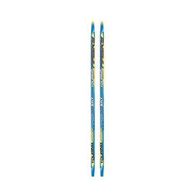 China Hot sale curstomed China N400 kids cross country ski manufacturer for sale