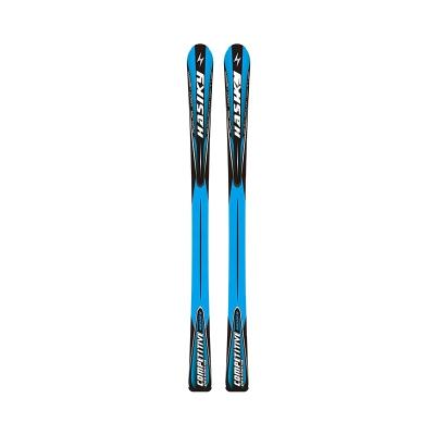 China Hasiky Jingrui Good Quality Alpine Skis Set Equipment Ski Supplier 100 for sale