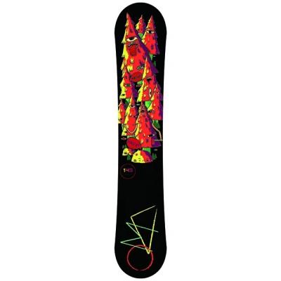 China Sport Snowboarding Equipemtn with China Made Har-23 Binding and Boot for sale