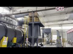 Factory video