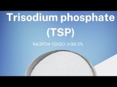 Riel Chemical - trisodium phosphate