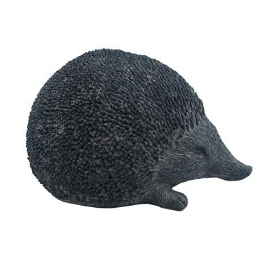 China Minimalist Animal Garden Ornaments Cement Pot Planter Ornaments Outdoor Garden Decoration for sale