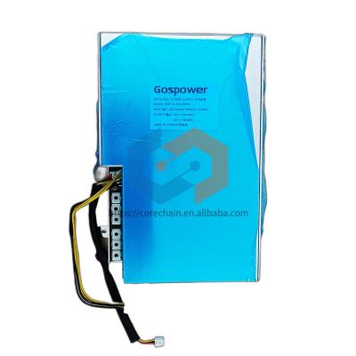 China New GOSPOWER G1248 2300W server change power supply for PSU. from F1 G1248 for sale