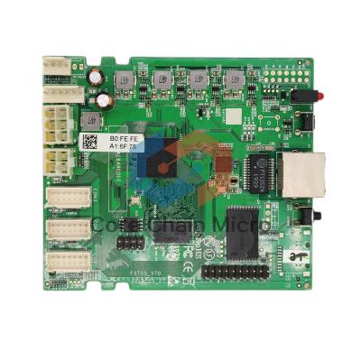 China T2T T2TZ in stock original new motherboard for T2T T2TZ PCBA control board for sale