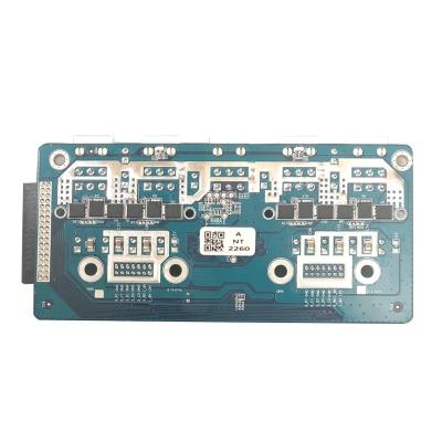 China A911 A920P A921 A920 A851 A850 A841 A821 in power card for stock transfer for A911 A920P A921 A920 A851 A850 A841 A821 PMU board power supply module for sale